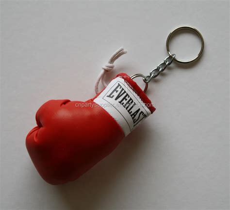 metal boxing glove keychain|boxing glove keychain custom.